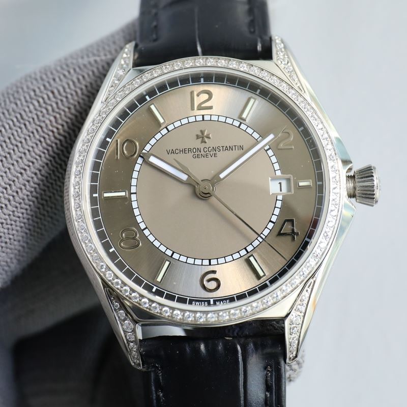 VACHERON CONSTANTIN Watches